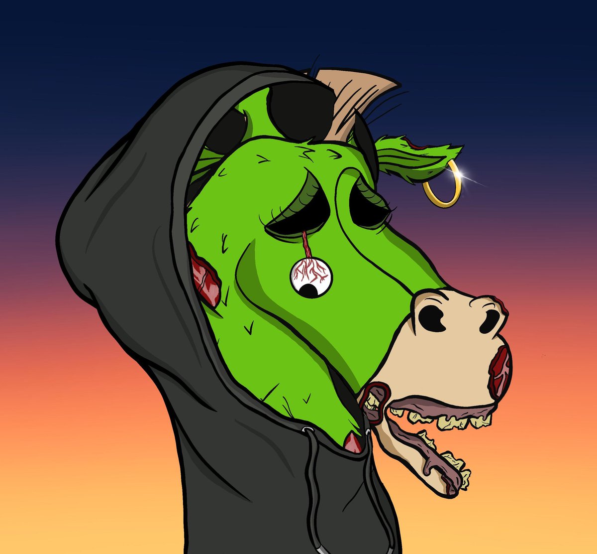 Woke up and got hit with the same weak internet diet:

☠️ Victim Olympics
🍔 “Body positivity” = excuses
📱 Girls twerking for validation
😢 Grown men crying about their feelings

The world ain’t gonna save you.
No one’s coming to fix your life.
Get uncomfortable. Get