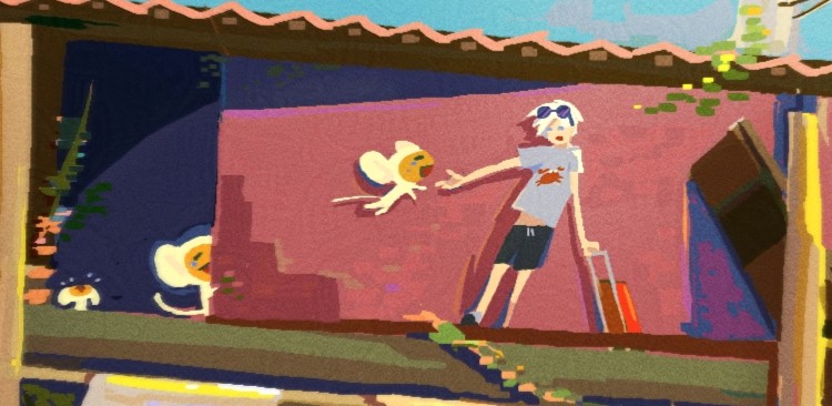 welcome back king🫡
#kaepix