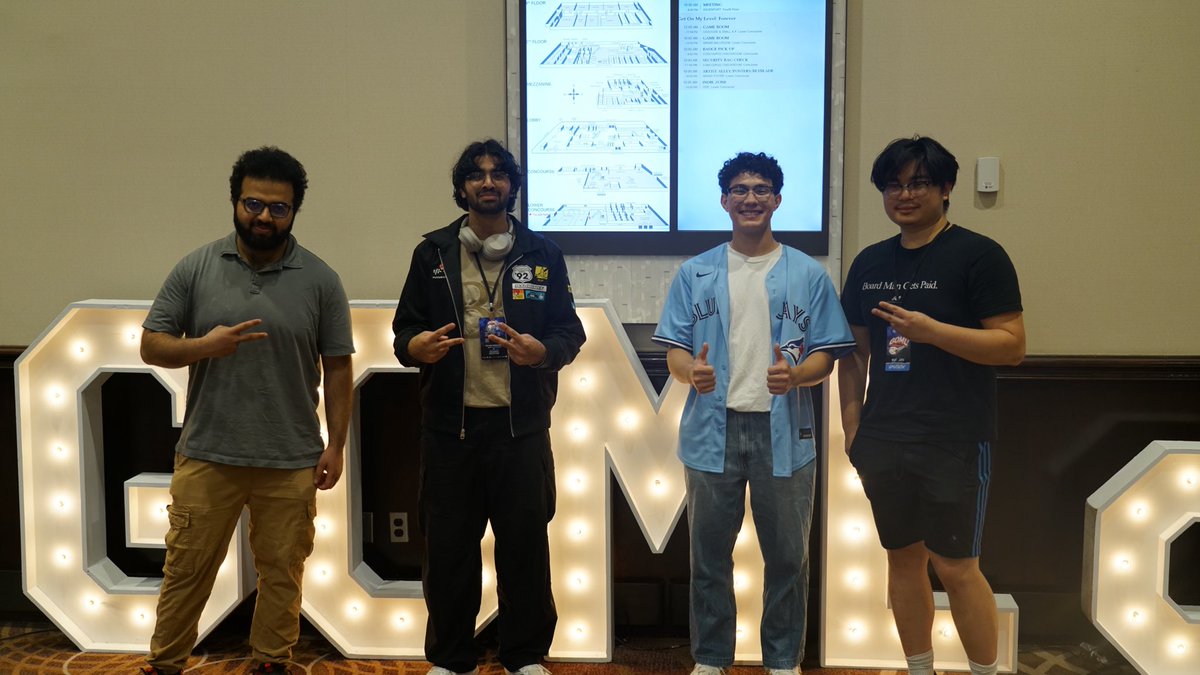 OTSU Esports (@otsu_esports) on Twitter photo OTSU Esports x <a href="/OTUFGC/">OTU Fighting Games Club</a> showing up at <a href="/GOMLseries/">Get On My Level Series ☁️ #GOMLForever</a>! OTSU Esports x <a href="/OTUFGC/">OTU Fighting Games Club</a> showing up at <a href="/GOMLseries/">Get On My Level Series ☁️ #GOMLForever</a>!