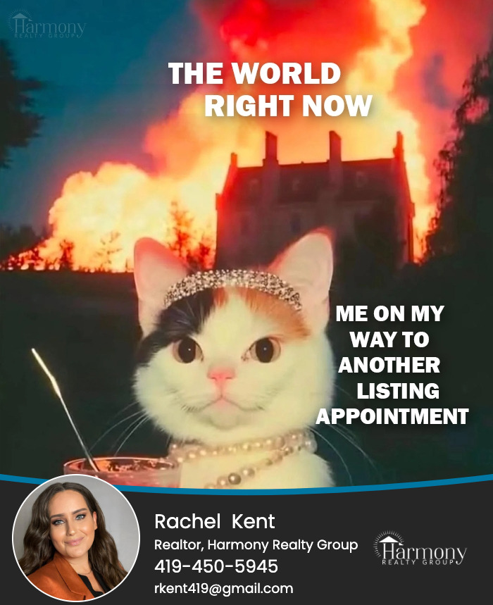 Rachel Kent Realtor tweet media