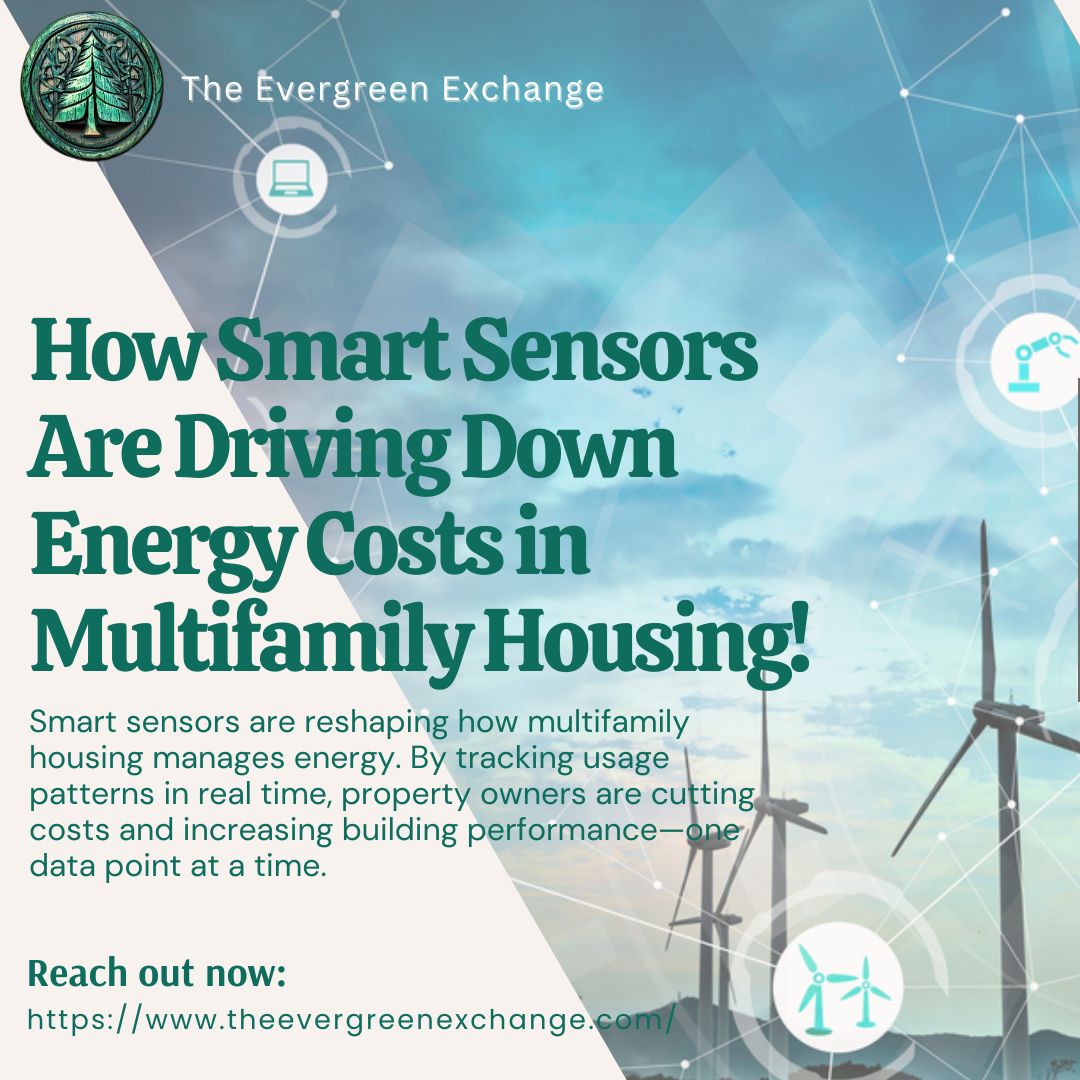 evergreen83596's tweet image. Our Pilot is transforming #MultifamilyHousing through #SmartSensors that track light &amp;amp; occupancy. Cut energy waste, lower costs, and boost #BuildingOptimization with #DataDrivenSolutions for real impact in #SmartInfrastructure. Join the #SmartBuildings movement today.