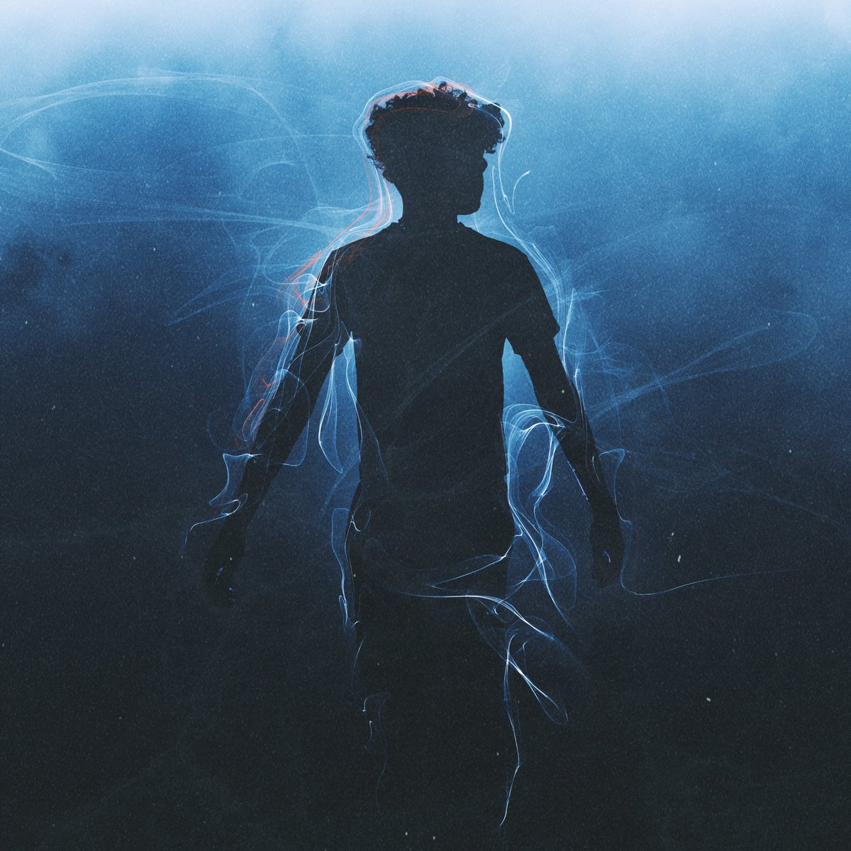 That which resides within me 

Digital Photography//Photoshop