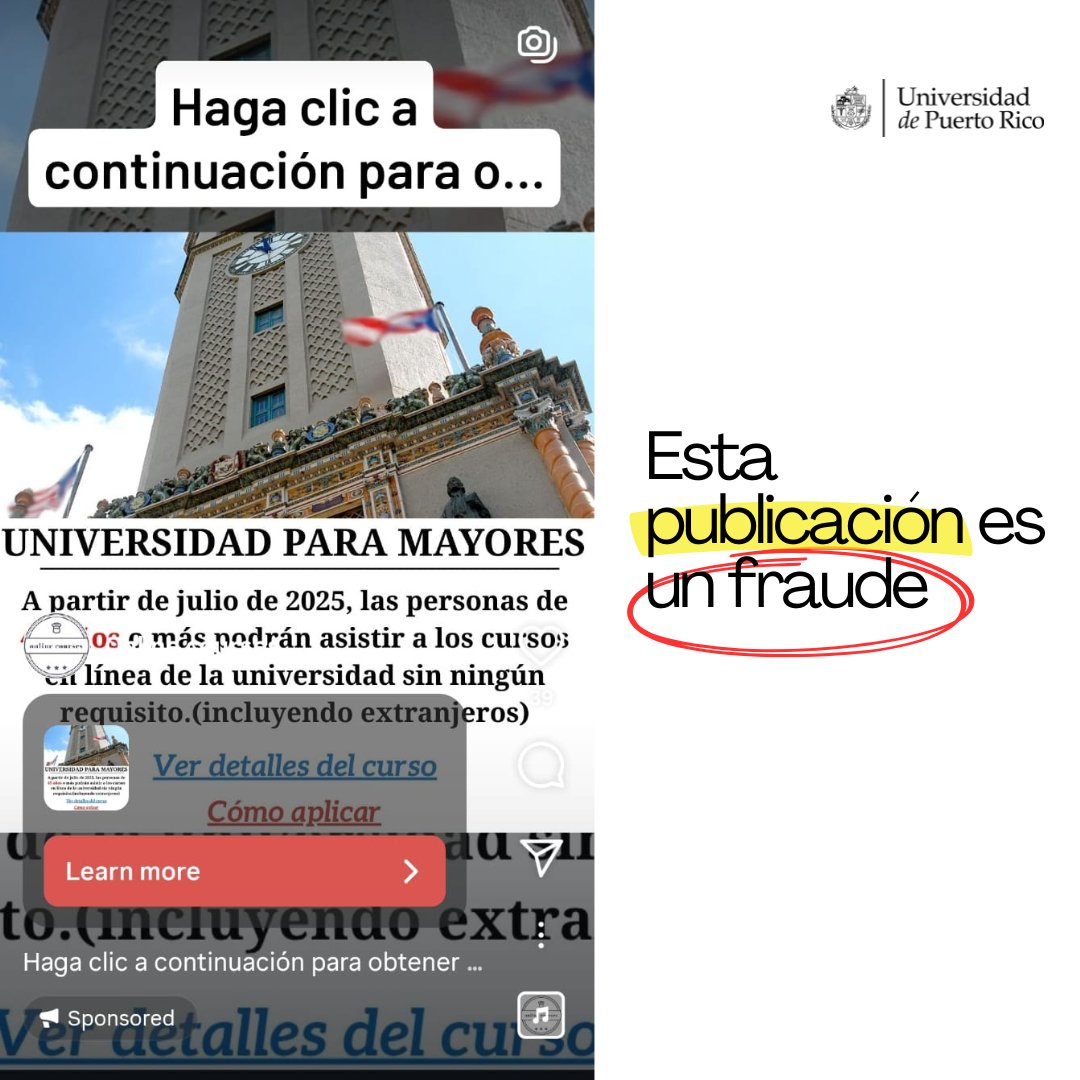 ATENCIÓN ⚠️ | Se ha observado un incremento en la actividad cibernética maliciosa, en la cual actores malintencionados emplean tácticas de ingeniería social, como la suplantación de identidad, con el objetivo de engañar a los usuarios y obtener información confidencial.