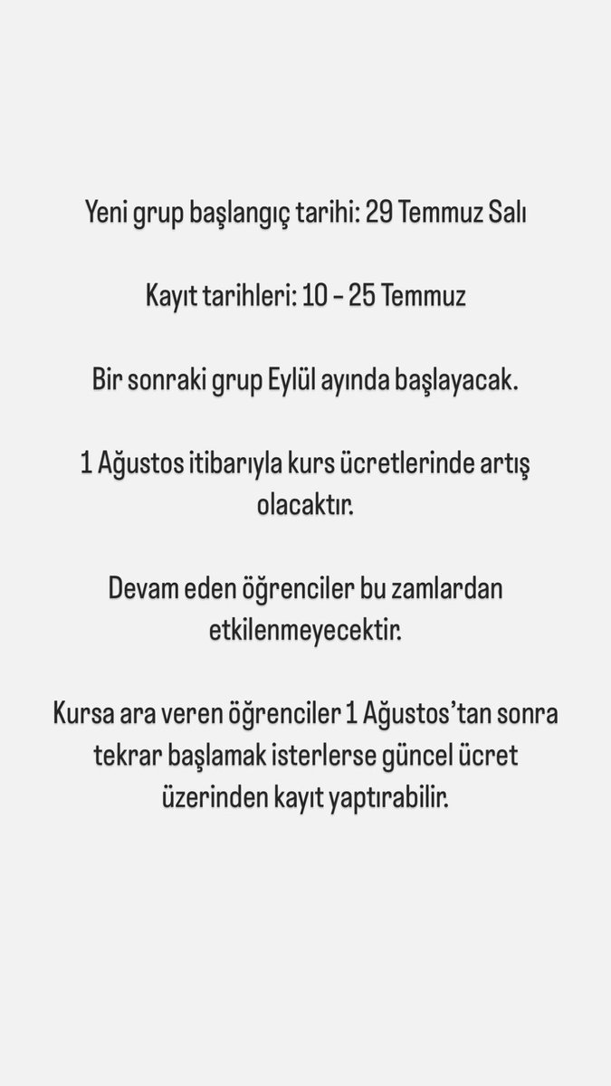 Yeni grup