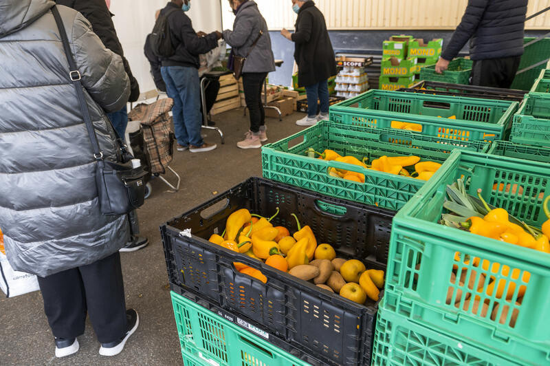 Le taux de pauvreté n’a jamais été aussi élevé depuis 1996 selon l’Insee : « Le ruissellement, ça n’a pas marché ! » 

➡️ l.humanite.fr/Bqs