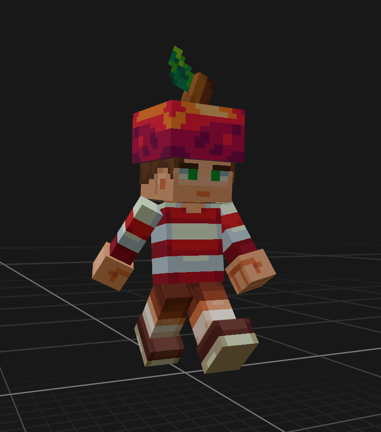 HYTOPIA tweet media