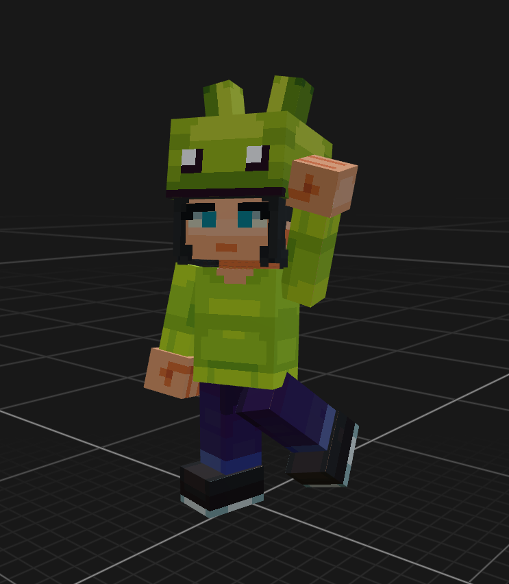 HYTOPIA tweet media