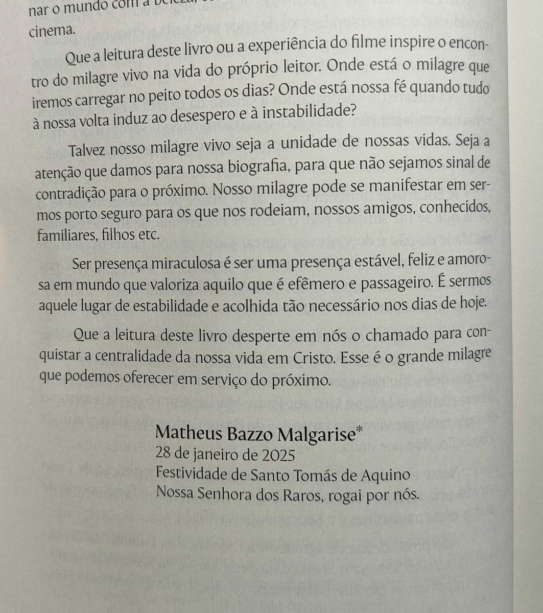 Deus é criativo e inventa novidades o tempo todo. Agora é essa: nosso filme Milagre Vivo foi premiado em festivais internacionais e acaba de ser indicado ao Grande Otelo, o principal prêmio do cinema brasileiro.

O filme venceu o Lift-Off Global Network, no Reino Unido, e o