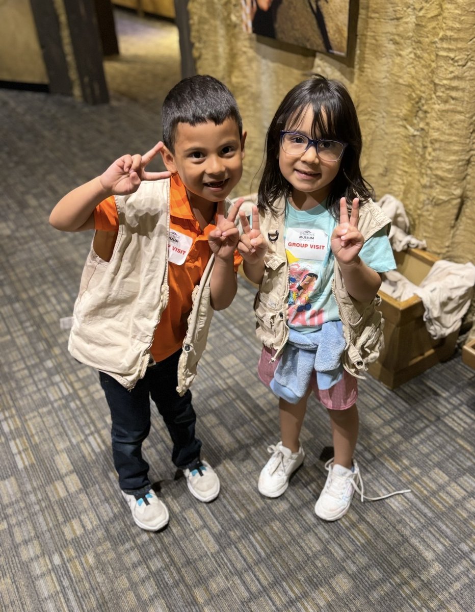 Our 1st through 6th-grade Summer EXCEL students are having so much fun learning and adventuring this summer – like innovative learning labs, math games, reading challenges, trips to the Zoo and Children’s Museum, and even a Foam Party!