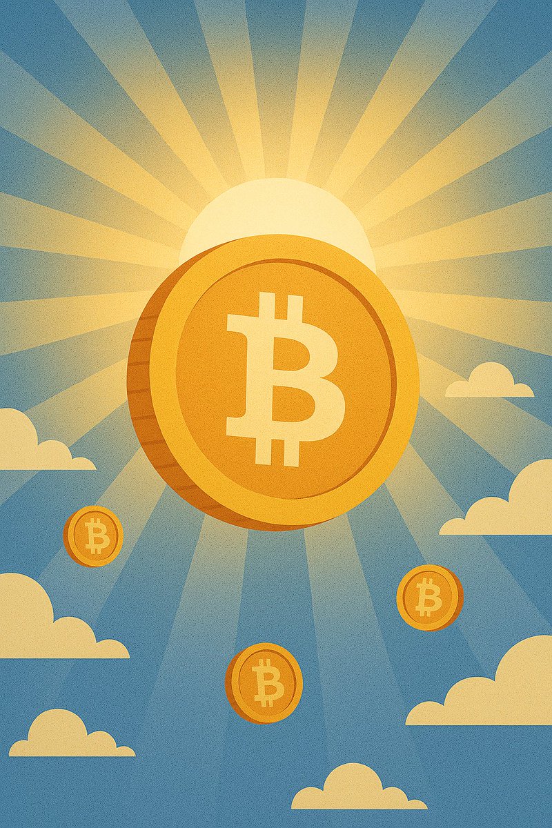 chimera_wallet's tweet image. Imagine a world where Bitcoin is as common as cash. As we look ahead, the next decade holds the potential to transform Bitcoin from a niche asset to a mainstream currency. Ready to explore this future? 🌐💡 #BitcoinFuture