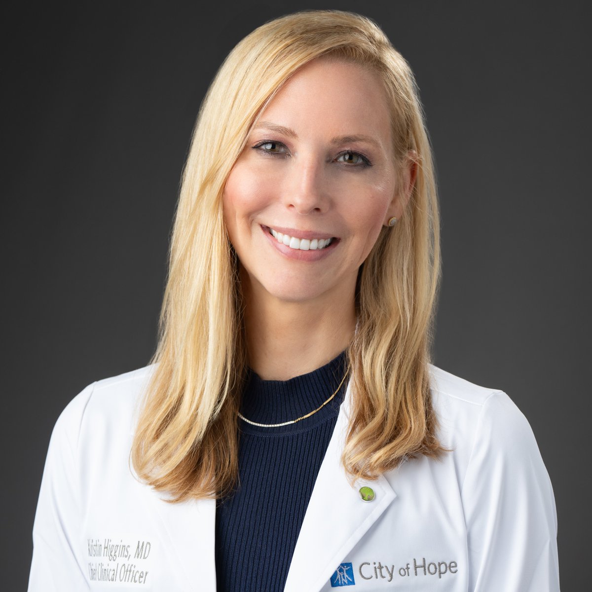cityofhope's tweet image. We're proud to share @KHigginsMD, chief clinical officer at City of Hope Atlanta, has been appointed Chair of the @NRGOncology Lung Cancer Committee.
Read more: bit.ly/4etYEIy.
Congratulations, Dr. Higgins!