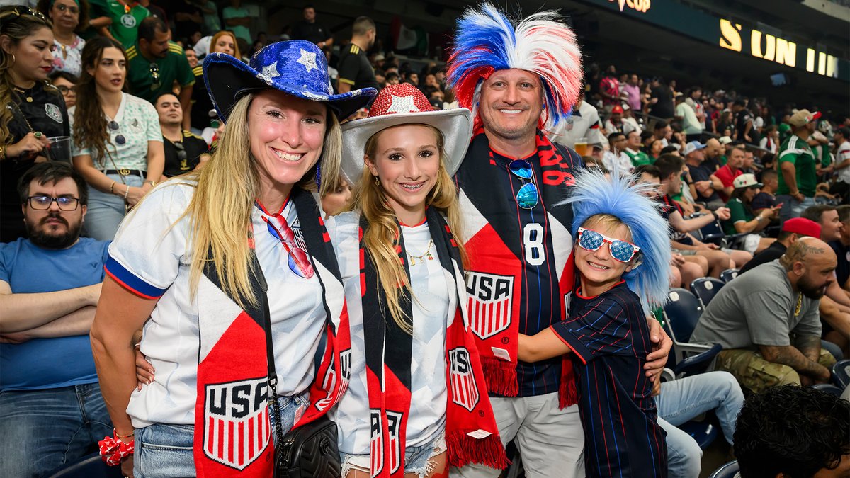 A night to remember 👏⚽️