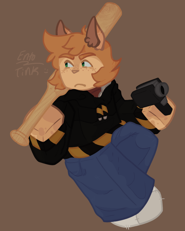 IHasAFaceLULZ wow can you believe it the person with the niko