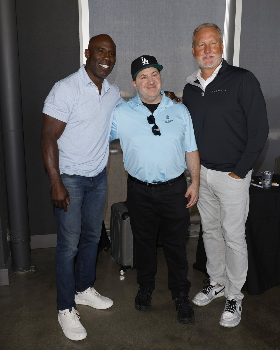 Larry Fishelson tweet media