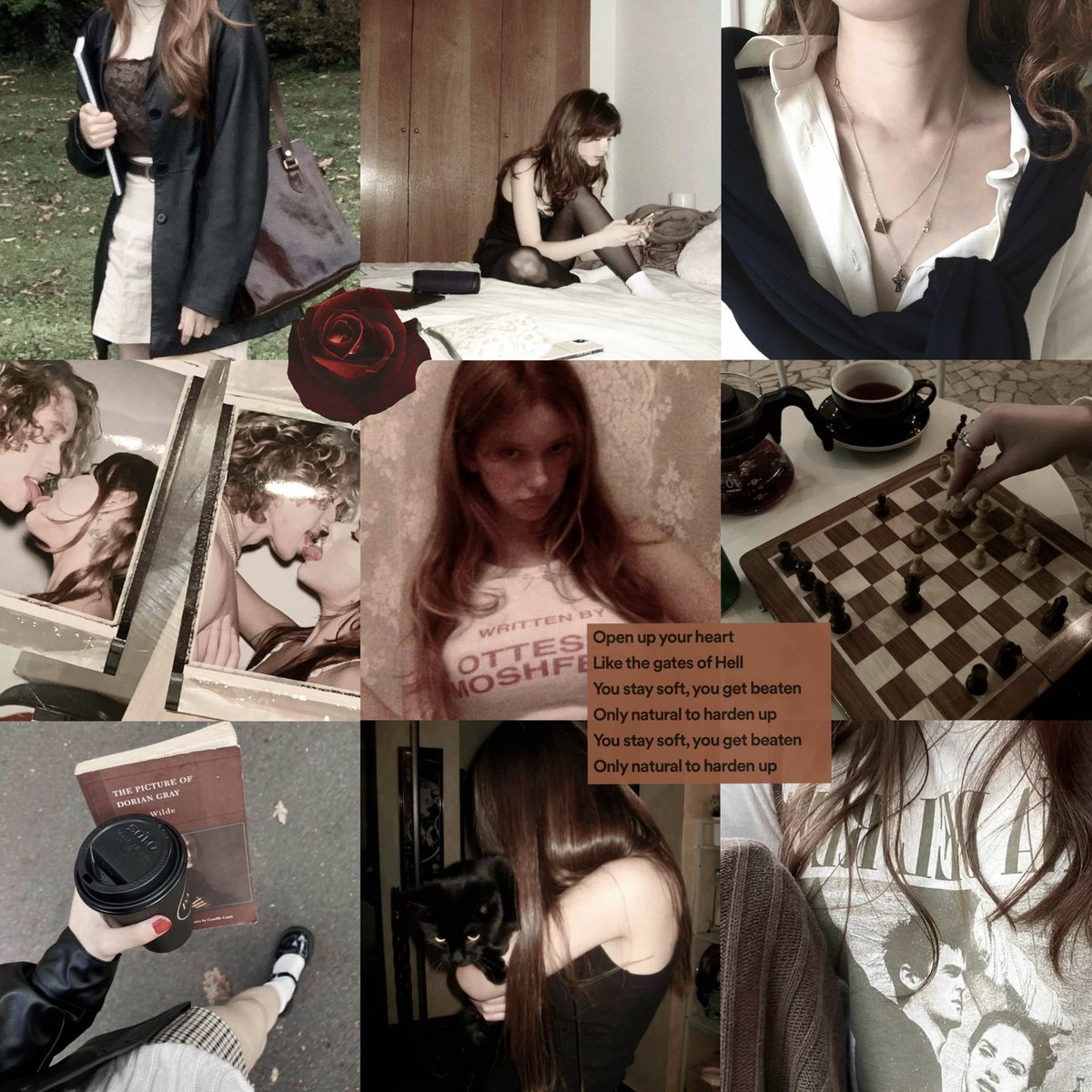 Shannon Lynch                  Isabella Vitiello