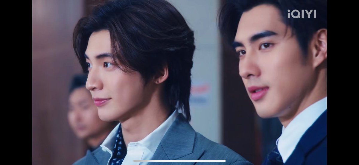 punchpppppppp's tweet photo. #Resetep6 ชั้นสูง เหมาะสมกันมาก เห็นเค้าอยู่สองคนด้วยกันแล้วมันคือใช่อ่ะ มันแบบคู่ควร  เนี่ยแหละคือคู่รักกัน อยู่ด้วยกันยิ่งซัพพอร์ตกันในทางที่ดีขึ้น อาร์มินเข้ามาช่วยธาดาหลายอย่างจากสิ่งที่เค้ารู้มาในอนาคต ธาดาเติมเต็มหลายอย่างในชีวิตของอาร์มิน resetชีวิตเพื่อกันและกันจริงๆ https://t.co/0E7T6J2Hxu
