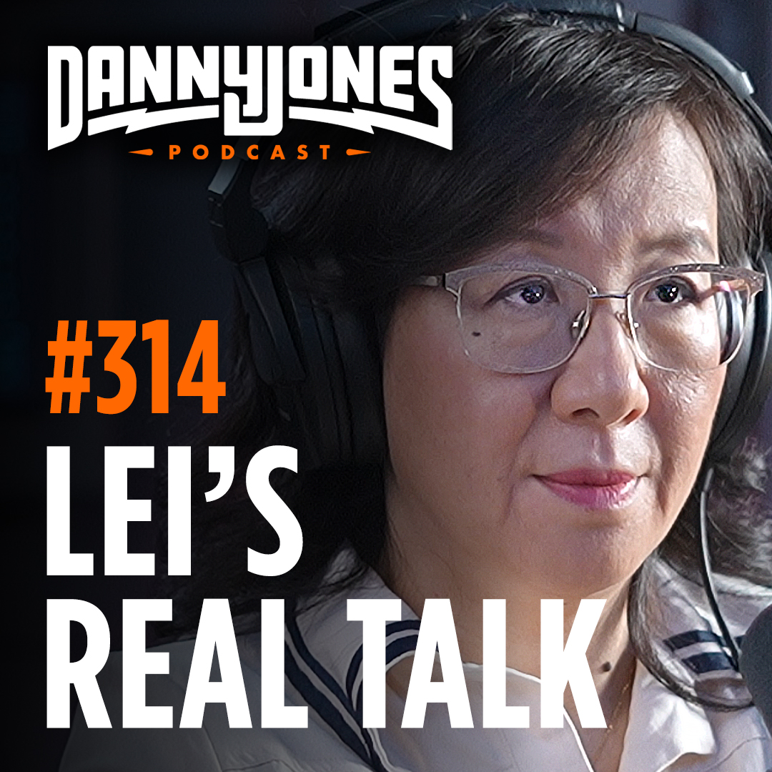 Episode 314 w/ Lei's from Lei's Real Talk is available now. Lei is an expert in Chinese finance, censorship, and life under a totalitarian government. We discuss the current Coup against Xi Jinping, Chinese spies &amp; how 1 billion people have gone missing in China. (Link below)