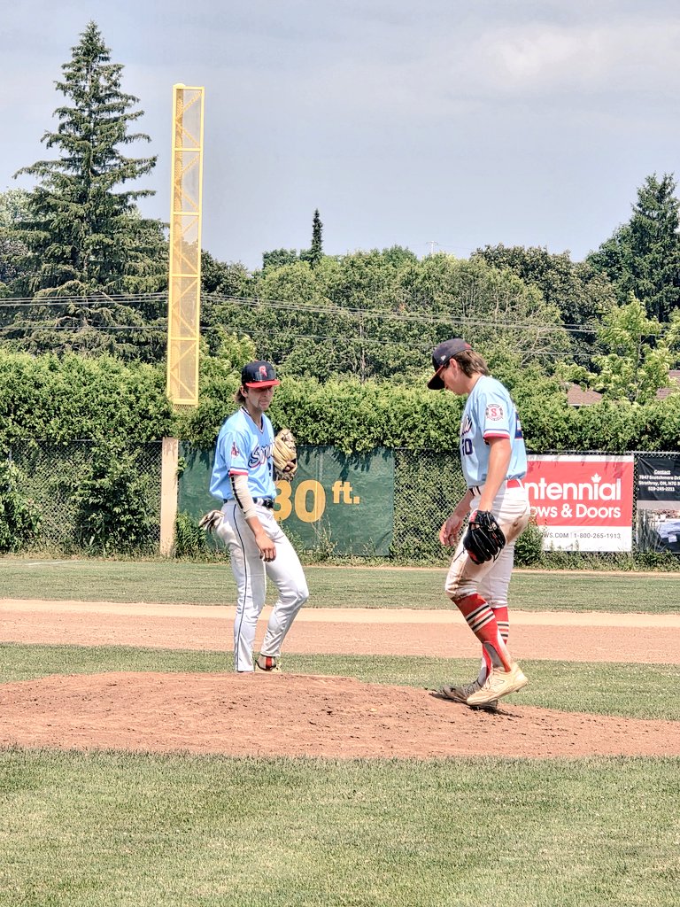Carter Aarts and Quinton Johnston were studs this past weekend as preparations for the National Qualifiers continued! ⚔️
