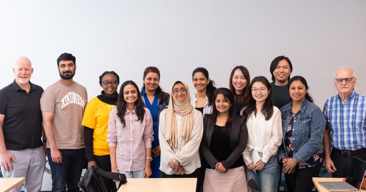 Thompson Rivers University tweet media