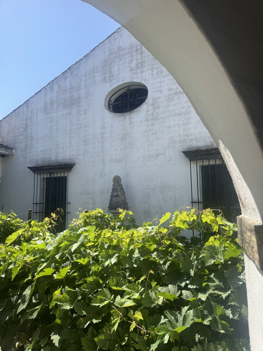 Un día por <a href="/barbadillo/">Bodegas Barbadillo</a>