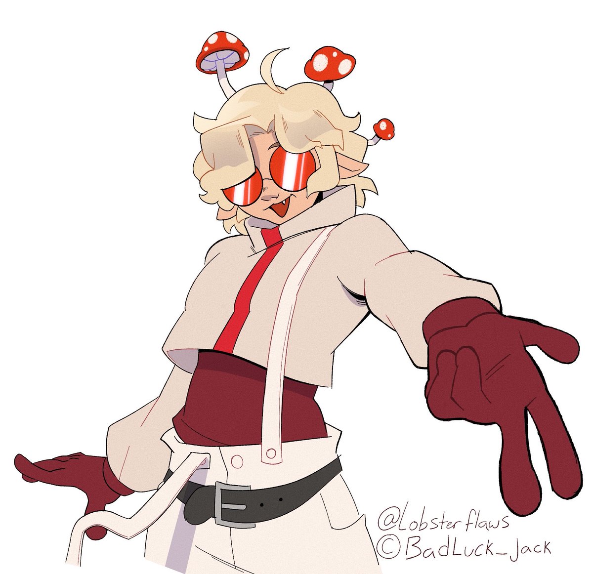 lobsterflaws's tweet image. Recent batch of #artfight2025 attacks! My username is Lobsterflaws, Come find me I love revenge