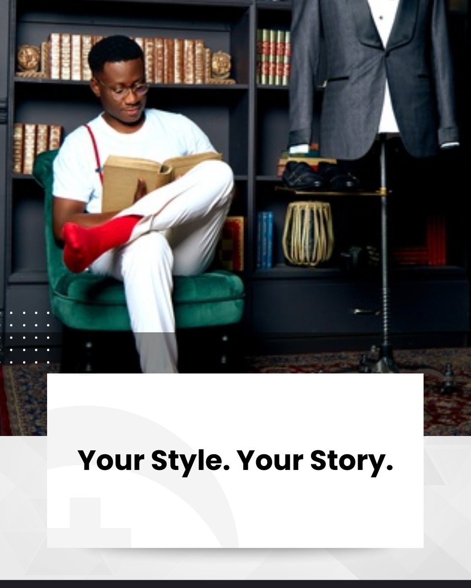 MattDaniels12's tweet image. It’s not just about fit and fabric — it’s about feeling amazing from ceremony to celebration.

Start your style journey now 👉 danielsclothing.com 

#WeddingSuitGoals #MensStyleEssentials #TailoredElegance #SartorialStory #GroomInStyle #DanielsClothing #Personal