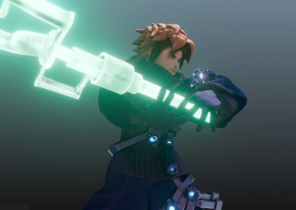 vis_senryu's tweet photo. 2024 character render I've done reuploaded,
#d #dartist #dart #blender #dmodeling #render #art #digitalart #dmodel #drender #cgi #zbrush #rendering #animation #cinema #artist #danimation #design #dartwork #c #ddesign #blendercommunity #dsmax #maya #dprinting #characterdesign #b #artwork #cg #blenderrender