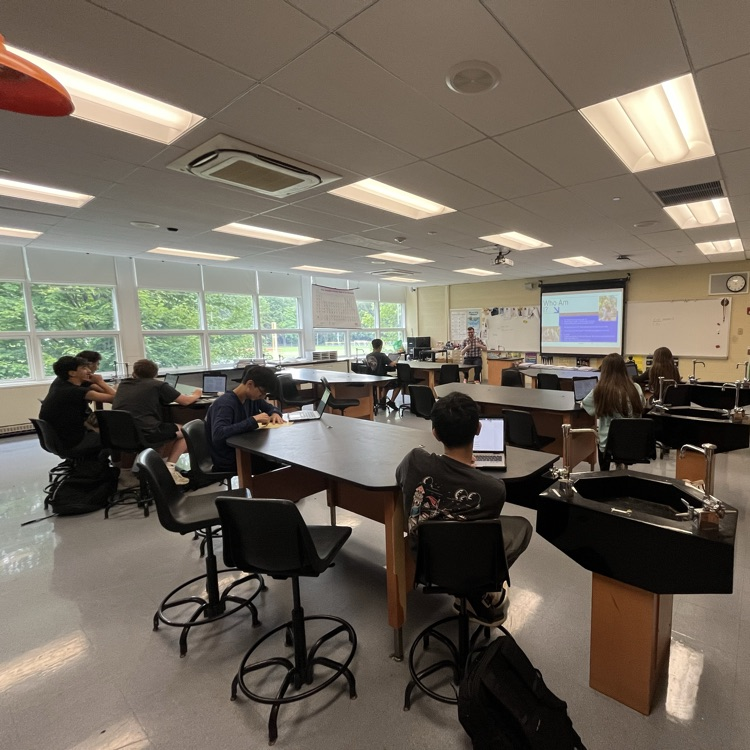 Week 2 of Summer Academy is underway!

Our SAT Math and ELA courses have officially started, joining the many academic programs already in progress. Wishing all of our students a productive week of learning and growth.