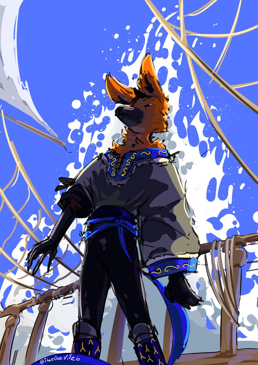 ThatOneVilzo's tweet image. ART FIGHT ART FIGHT ART FIGHT!!!