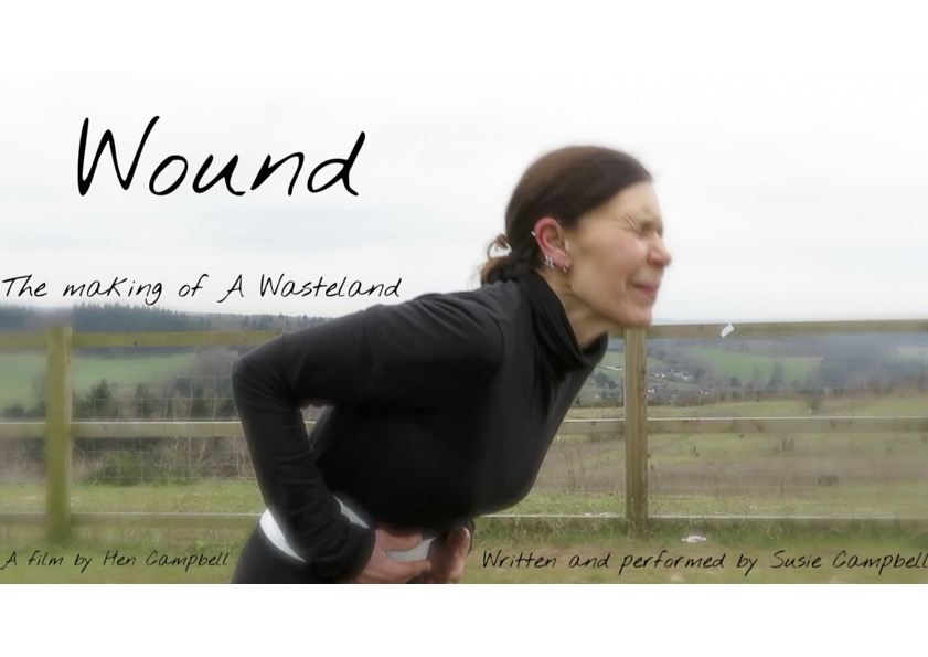 Ahead of September's launch of 'Wastelands', my new poetry collection forthcoming from <a href="/GuillemotPress/">Guillemot Press</a>, I talk about a short developmental film I made here: substack.com/history/post/1…  
and the film can be viewed here:
youtube.com/watch?v=nEszKF…