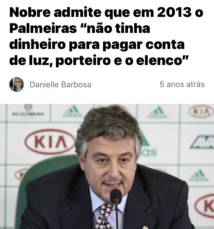 ThiagoGavioes's tweet photo. AIN TIME FALIDO NÃO PODE FALAR DO VERDAUM PIPIPOPOPO https://t.co/jnkJwdQMns