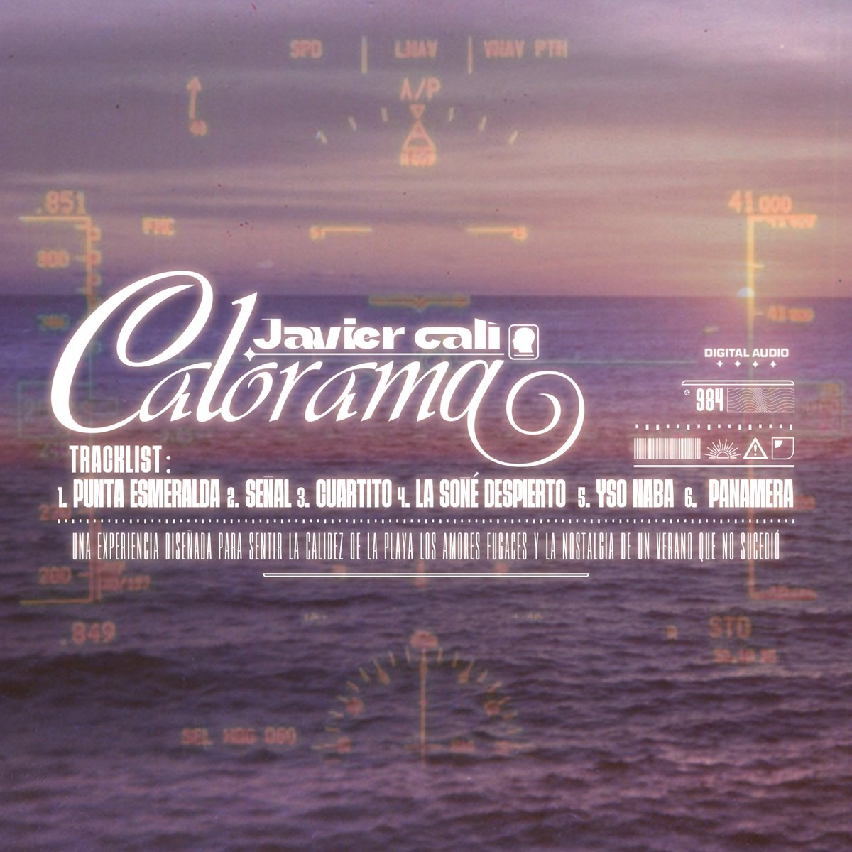 Javier Cali tweet media