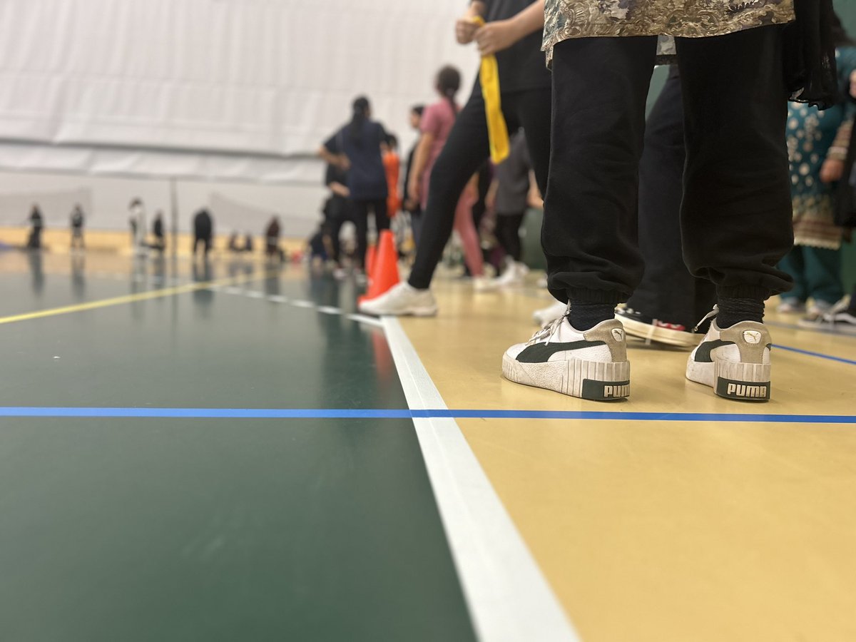 LadjnaNL's tweet photo. 🏅 Gisteren vond de Nationale Sportdag van de Ladjna Imaillah Nederland plaats! Een dag vol sportiviteit, zusterliefde en gezonde competitie 💪🌸 #Ladjna #Sportdag https://t.co/KpWOlKtKbf