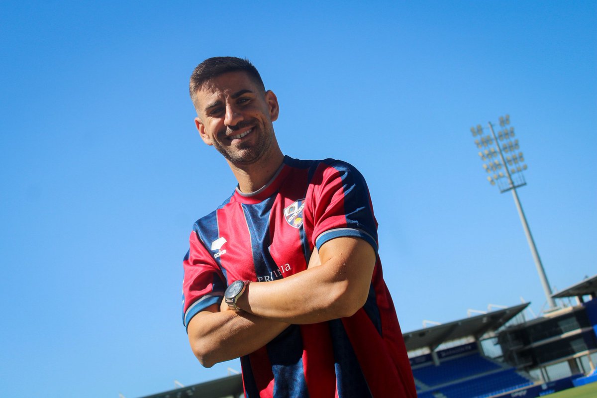 Dani Ojeda tweet media