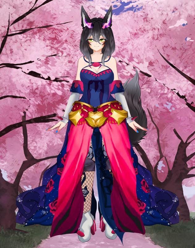 Evelyn Foster (@evelynfoster_ac) on Twitter photo Shoot me a DM to secure your spot and let's create something unique together!
Comms open :)
#twitch
#SmallStreamersConnect
#SupportSmallStreamers
<a href="/SmallStreamersR/">#SmallStreamersConnect RT</a>
<a href="/BlazedRTs/">Blazed</a>
<a href="/rtsmallstreams/">RT Small Streams</a>
<a href="/SupStreamers/">Support Streamers</a>
<a href="/ScrimFinder/">Scrim Finder</a>
<a href="/SGH_RTs/">SocialGamingHub Retweets</a>
<a href="/Retweelgend/">Imagine A Stream ✪</a> Shoot me a DM to secure your spot and let's create something unique together!
Comms open :)
#twitch
#SmallStreamersConnect
#SupportSmallStreamers
<a href="/SmallStreamersR/">#SmallStreamersConnect RT</a>
<a href="/BlazedRTs/">Blazed</a>
<a href="/rtsmallstreams/">RT Small Streams</a>
<a href="/SupStreamers/">Support Streamers</a>
<a href="/ScrimFinder/">Scrim Finder</a>
<a href="/SGH_RTs/">SocialGamingHub Retweets</a>
<a href="/Retweelgend/">Imagine A Stream ✪</a>