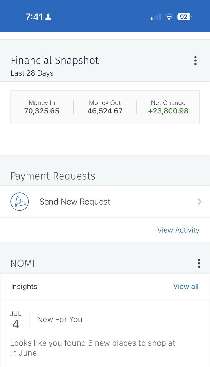 shevonsalmon's tweet image. The month just started and I’m up $70K. We still have a lot of money to make! 🙂↕️