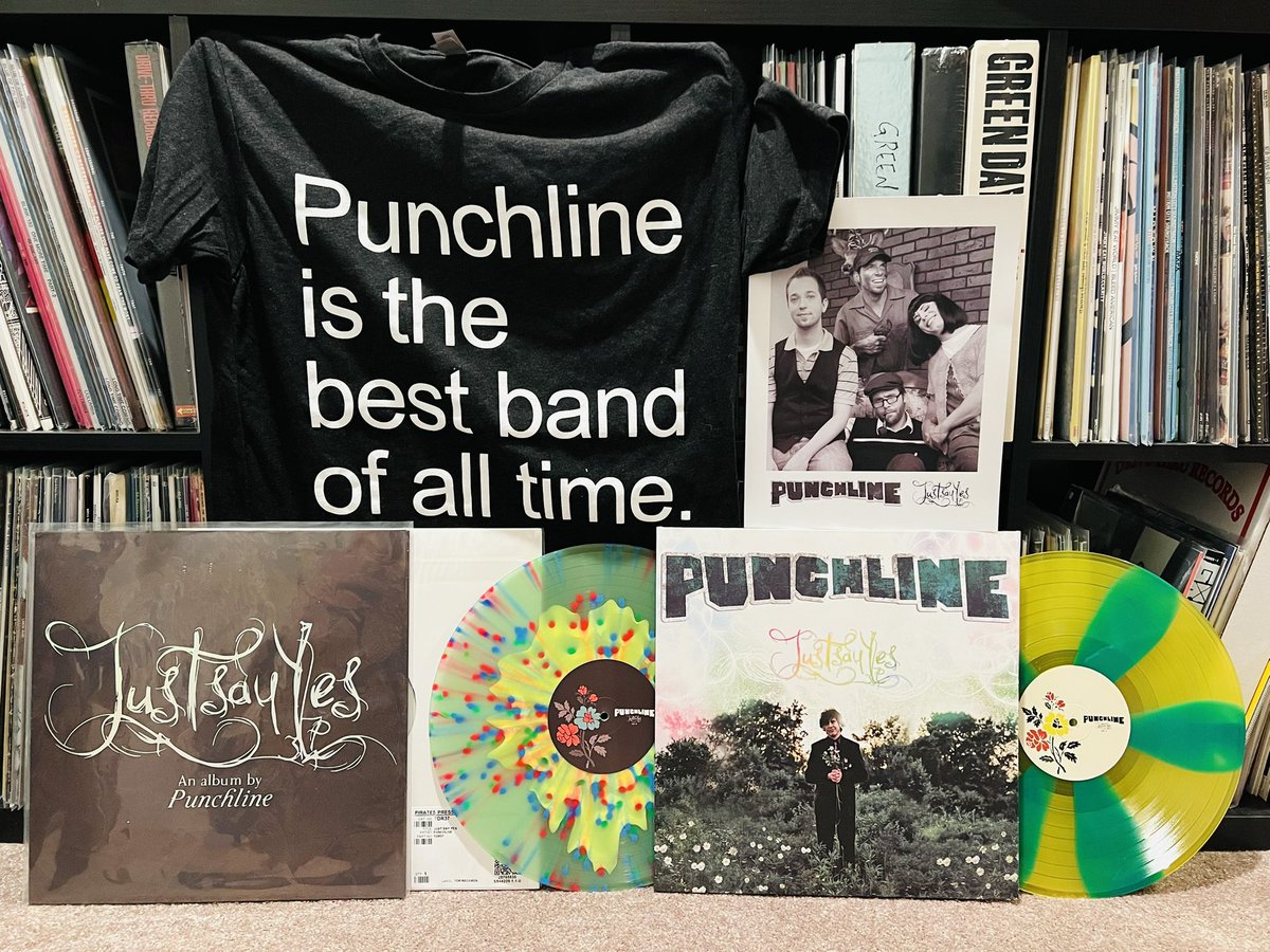 TDR Records tweet media