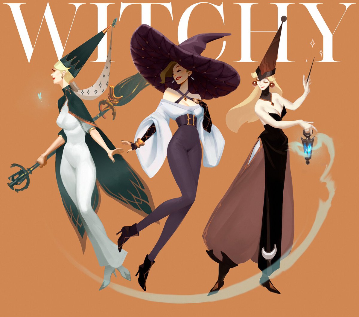 Artists, show me your most popular piece! 🥳