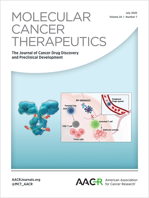 UTHealthGCCRI's tweet image. Great #MolecularCancerTheraputics paper (@MCT_AACR) co-authored by members of the Rao and Chen Labs.
&quot;Targeting #DDR2 for Treating #PancreaticCancer&quot;
tinyurl.com/2p9vm29t