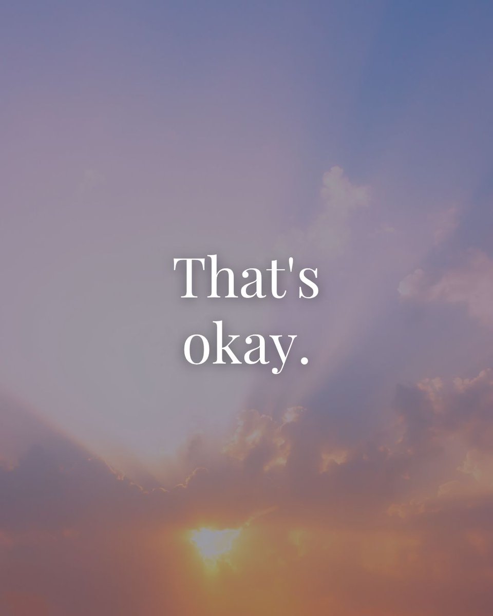 It’s okay if today is heavy.
Some mornings just are.
Keep breathing. Keep going.

healgrief.org/when-grief-sho…