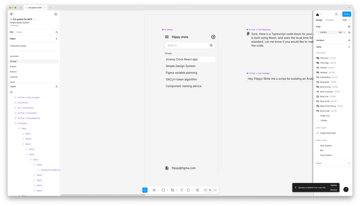 disco_lu's tweet image. Tinkering away on some new component additions to Simple Design System 🧑🏼🍳