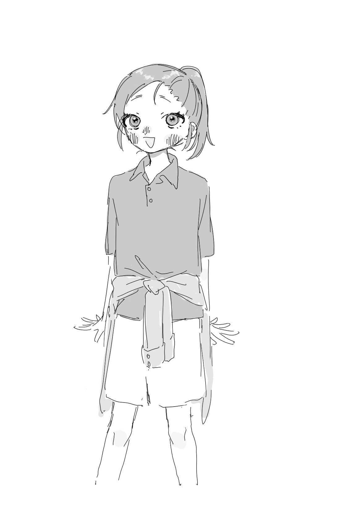 イラストオーダー✩﻿ここページ うーな on X: 