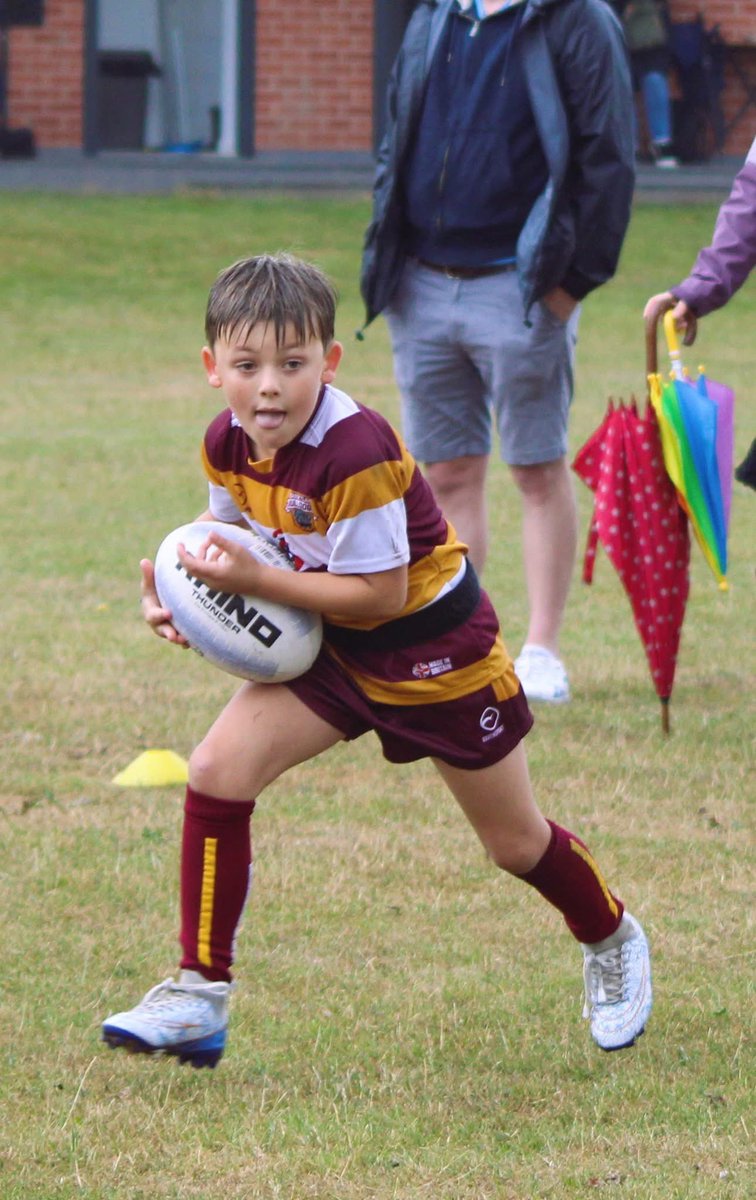 Bassetlaw Bulldogs RLFC tweet media