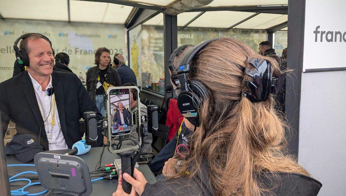 ici Nord (@ici_nord) on Twitter photo Trois jours de Tour de France dans le Nord et le Pas-de-Calais : "un accueil phénoménal" dit Christian Prudhomme, le patron de <a href="/LeTour/">Tour de France™</a>
➡️ l.ici.fr/cCq
#TDF2025 #Lille #Valenciennes #Dunkerque #Boulogne #LauwinPlanque Trois jours de Tour de France dans le Nord et le Pas-de-Calais : "un accueil phénoménal" dit Christian Prudhomme, le patron de <a href="/LeTour/">Tour de France™</a>
➡️ l.ici.fr/cCq
#TDF2025 #Lille #Valenciennes #Dunkerque #Boulogne #LauwinPlanque