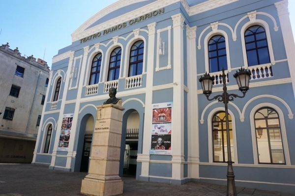 “La sociedad de la soledad”: un documental que pone en el foco en esta creciente problemática social en Zamora <a href="/cajaruralzamora/">cajaruralzamora</a> 
zamora3punto0.com/la-sociedad-de…