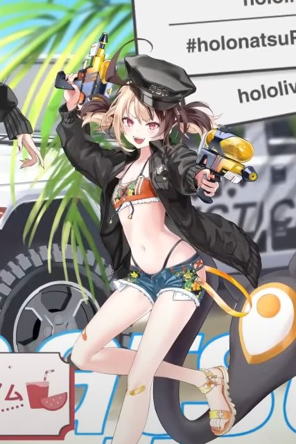 Cyan 👧⏳️ tweet media