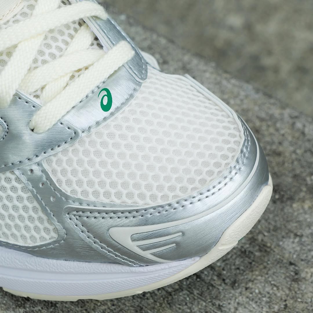 JustFreshKicks's tweet photo. ASICS Gel-1130 ‘Cream/Kale’ 🥬

https://t.co/jdTTZmN1mx https://t.co/y59IbA2xTn