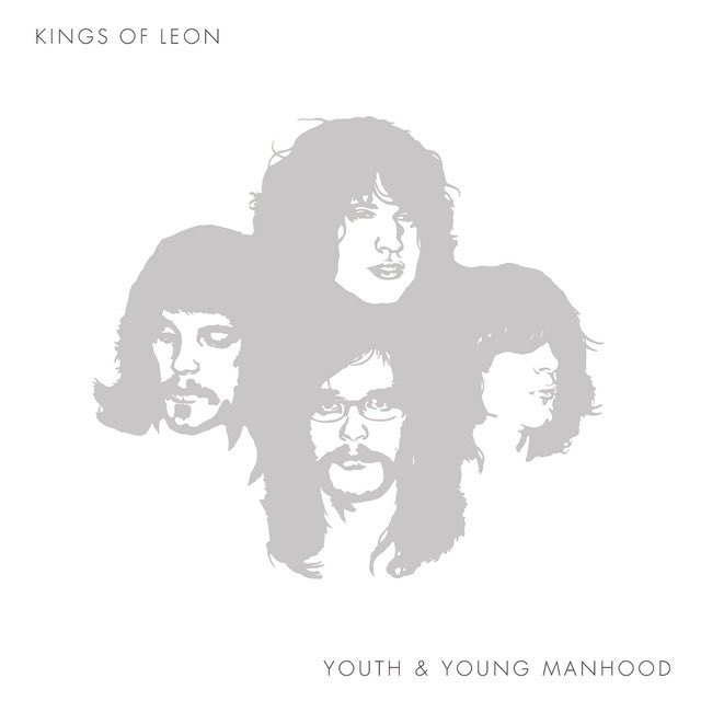 Album of the Day (@albumotday) on Twitter photo Kings Of Leon - Youth & Young Manhood
#AlbumOfTheDay 30
Released 7/7/200
<a href="/KingsOfLeon/">Kings Of Leon</a> Kings Of Leon - Youth & Young Manhood
#AlbumOfTheDay 30
Released 7/7/200
<a href="/KingsOfLeon/">Kings Of Leon</a>