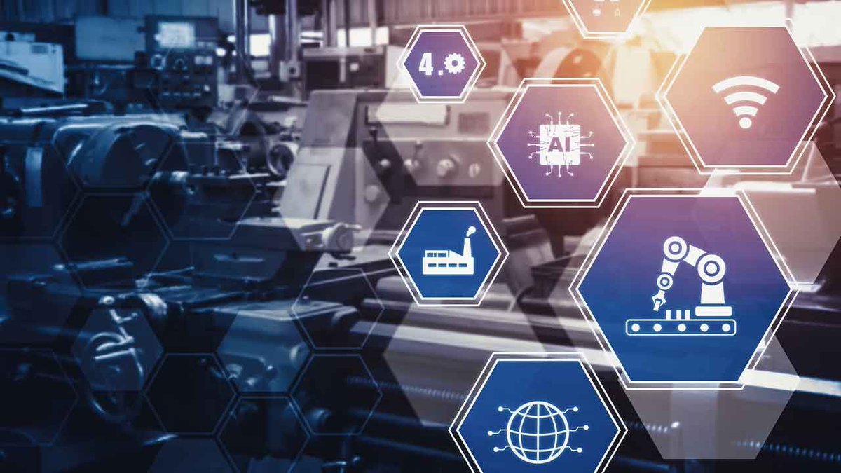 Edge computing isn’t a buzzword—it’s a structural shift. The future is decentralized &amp; smart! buff.ly/cbqNiVt 

#zededa_iiot #EdgeAI #CloudNative <a href="/lucianilie15/">Lucian Ilie</a> via <a href="/CRudinschi/">Carolina</a>