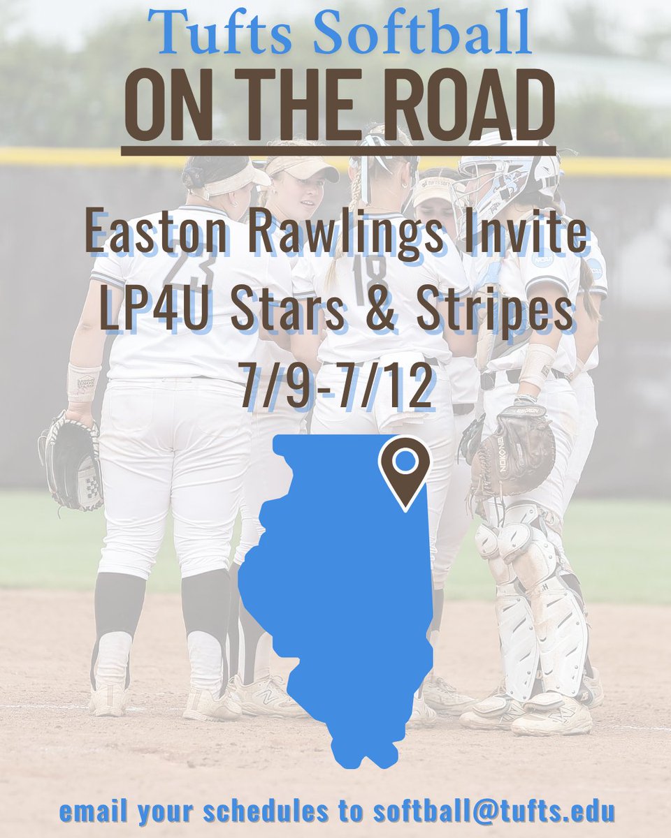 Coach Ebs is back on the road in the Windy City!

In addition to the Easton Rawlings Invite and the LP4U Stars and Stripes there are a few spots left in camp on 7/9 at UChicago! More info, including registration, w/ the link in our bio!

#jumbopride | #futurejumbos